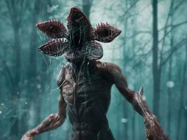 demogorgon