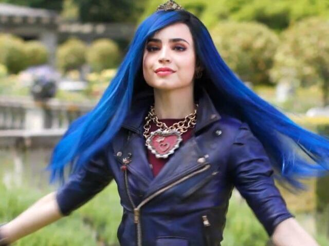 Evie