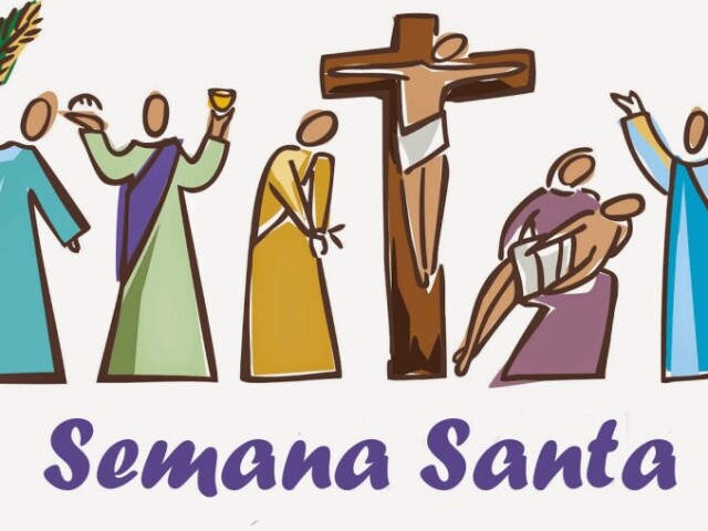 semana santa