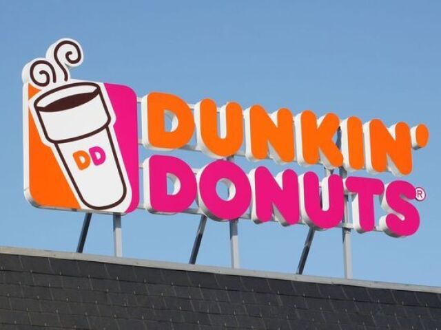 Dunkin Donuts