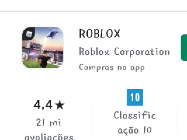 Roblox