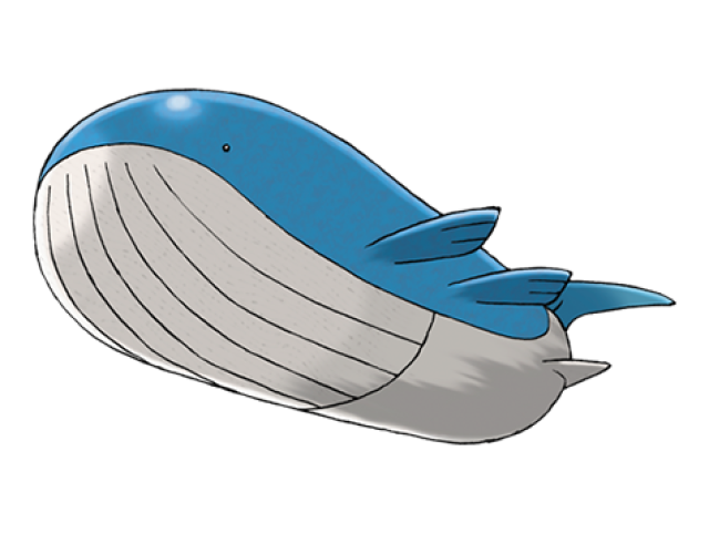 Wailord