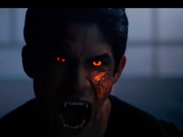 Scott Mccall