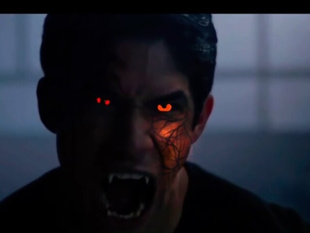 Scott Mccall