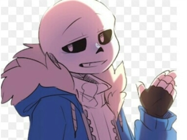 sans