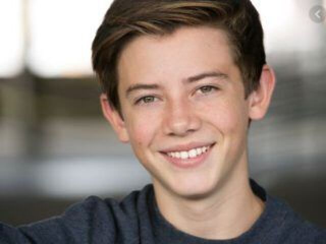 Griffin Gluck