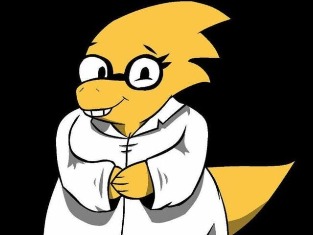 alphys