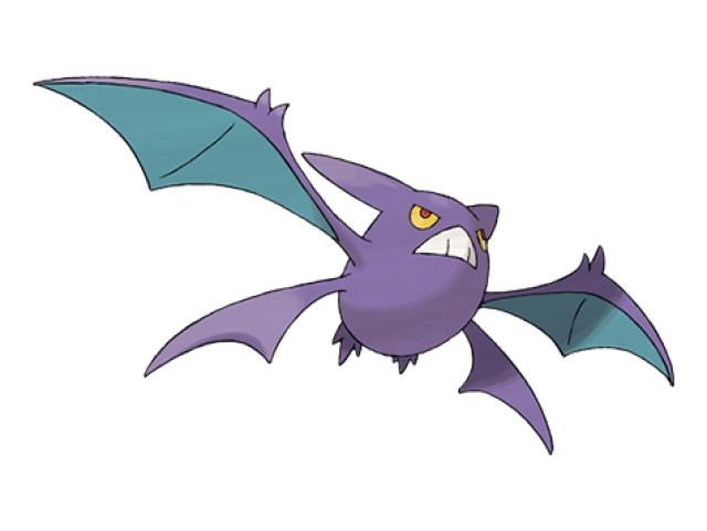 Crobat