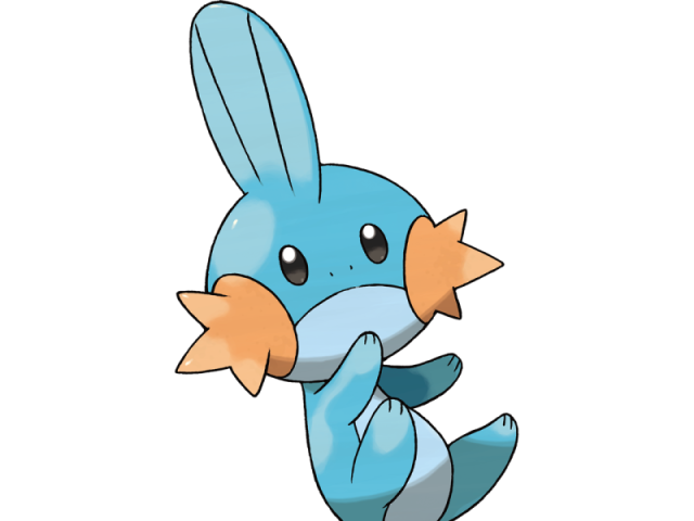 Mudkip