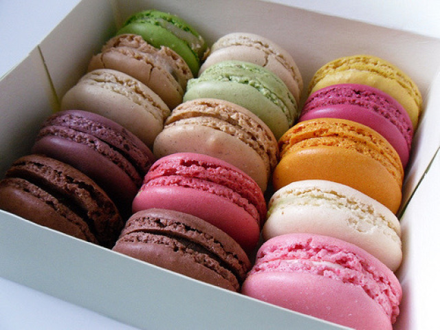 Macaroons