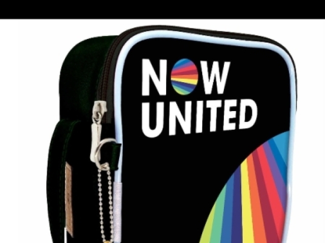 N.U N.U
NOW UNITED