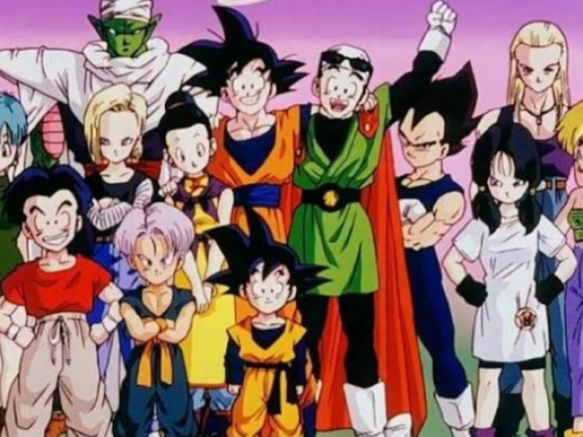 Dragon Ball