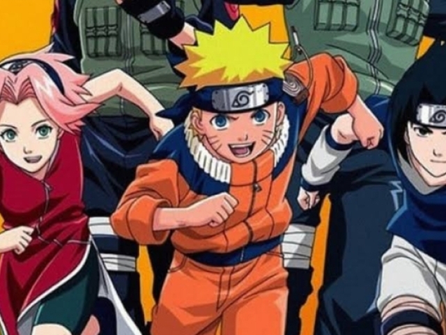 Naruto