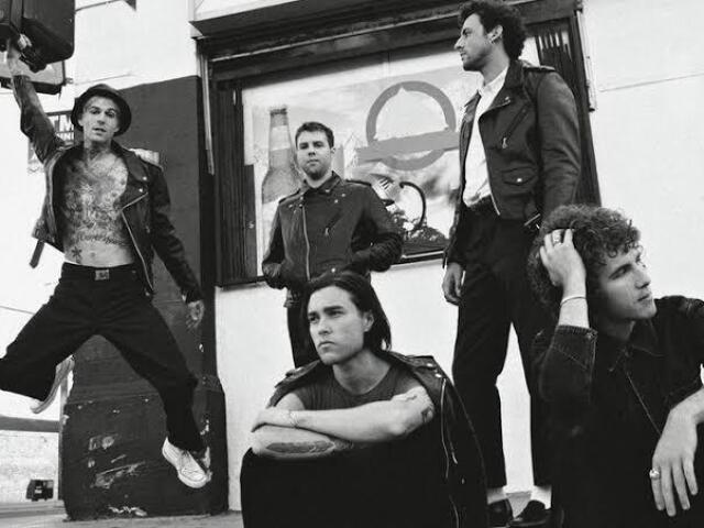 The Neighbourhood