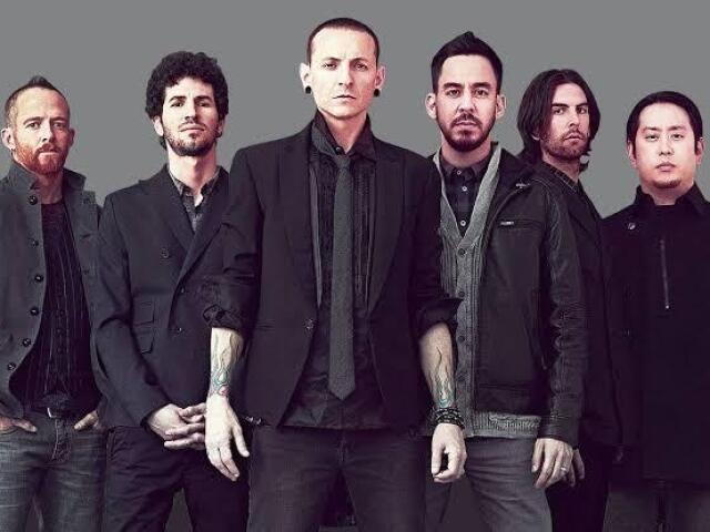 Linkin Park