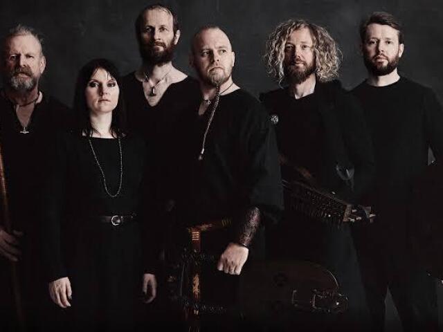 Wardruna