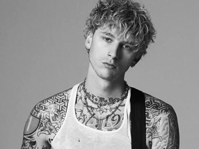 Machine Gun Kelly