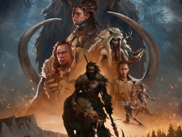 Você conhece Far Cry Primal?