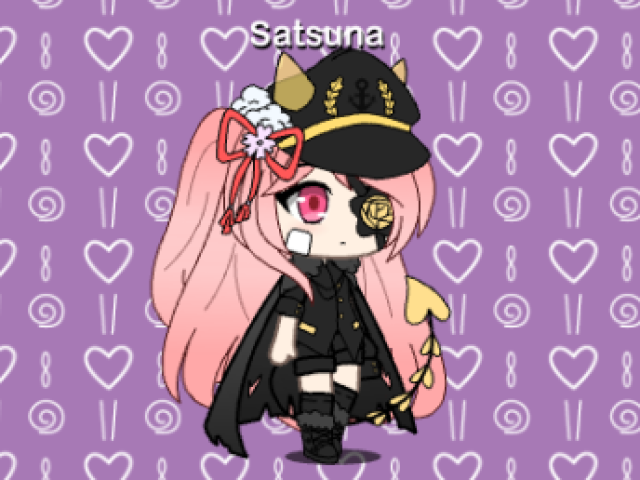 Satsuna