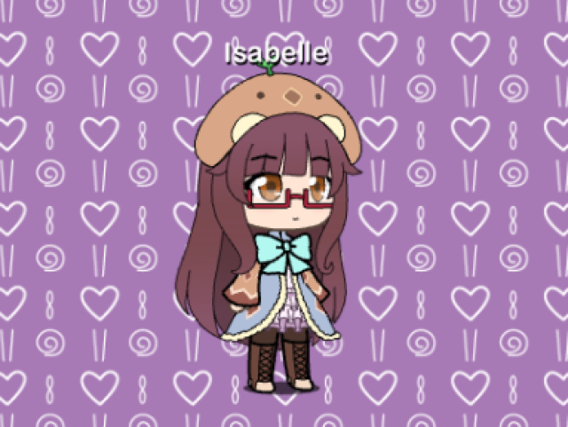Isabelle