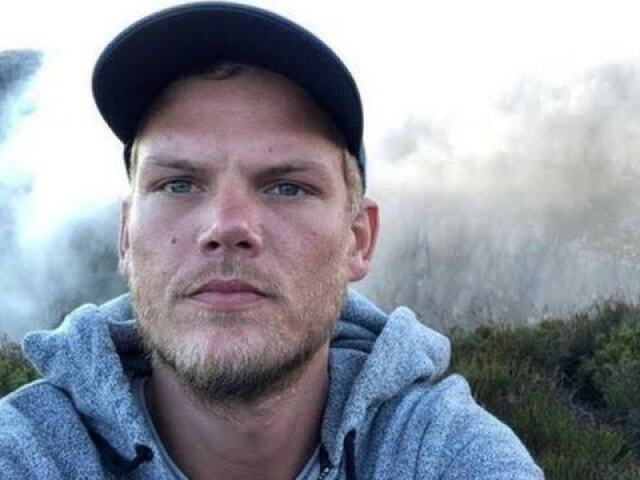 Avicii