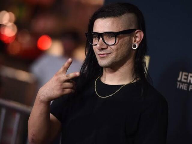 Skrillex