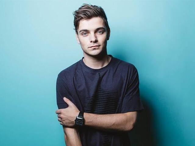 Martin Garrix