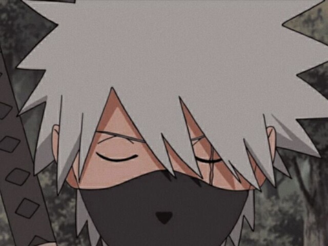 Kakashi