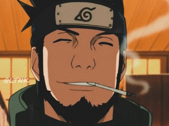 Asuma