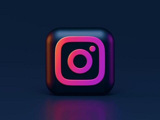 Time Instagram