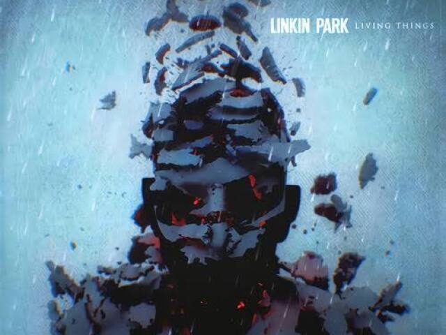 Living Things (Linkin Park)