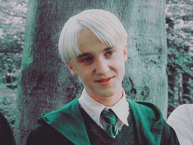 Malfoy