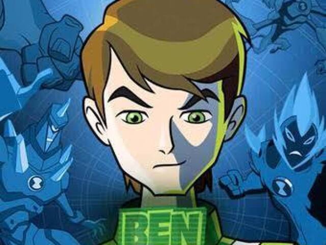 Ben 10