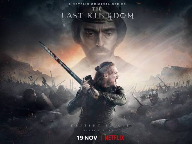 The Last Kingdom