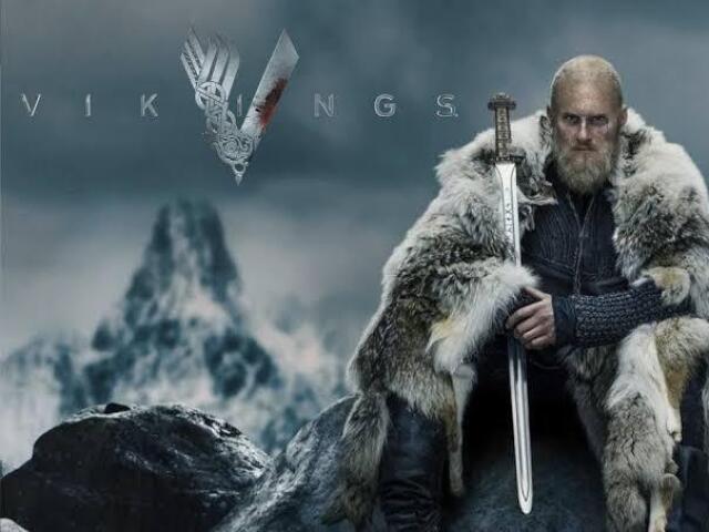 Vikings