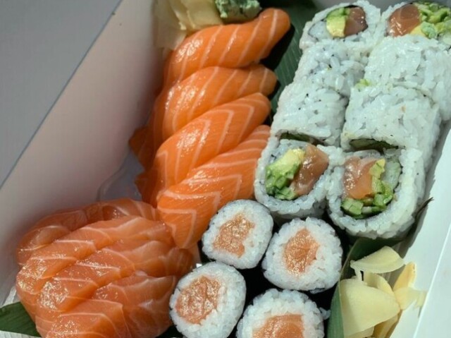 Sushi