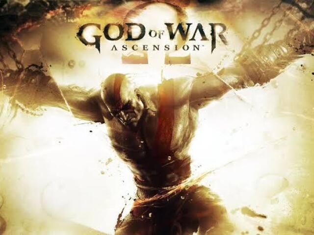 God of War Ascension