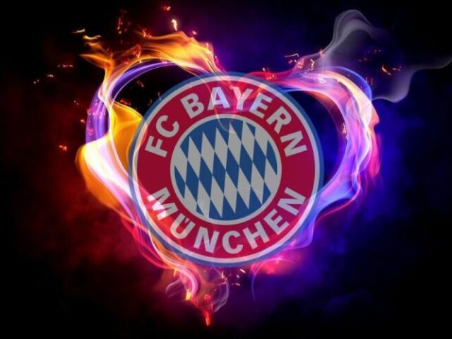 Bayern De Munich