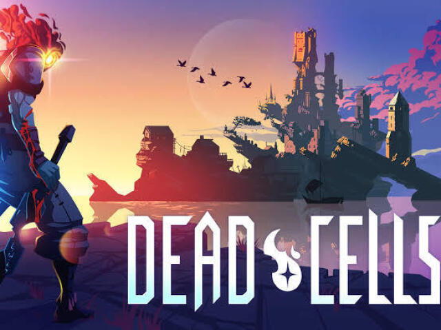 Dead Cells