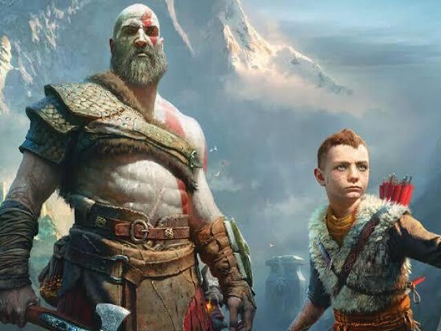 God of War