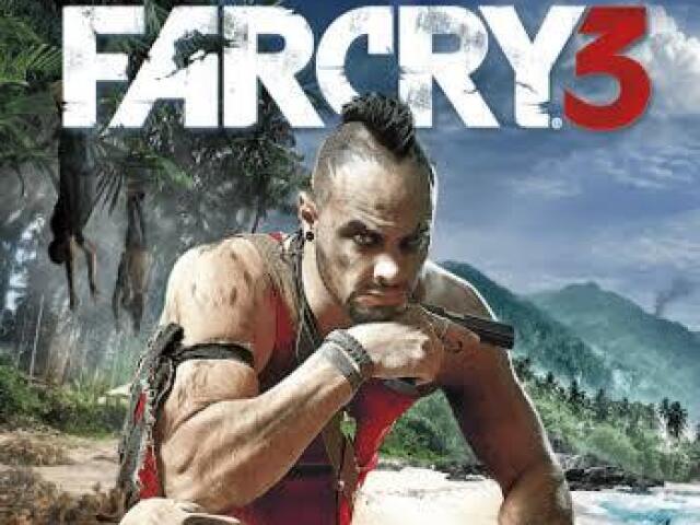 Far Cry