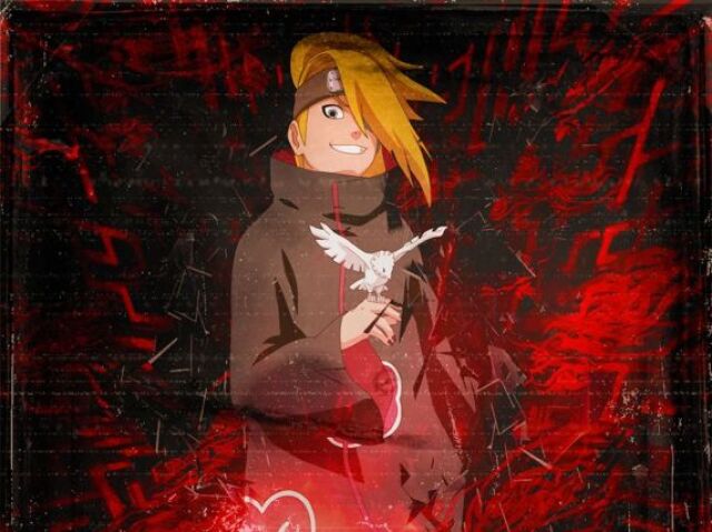 Deidara