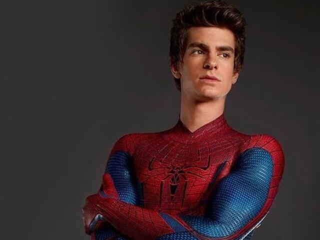 Andrew Garfield