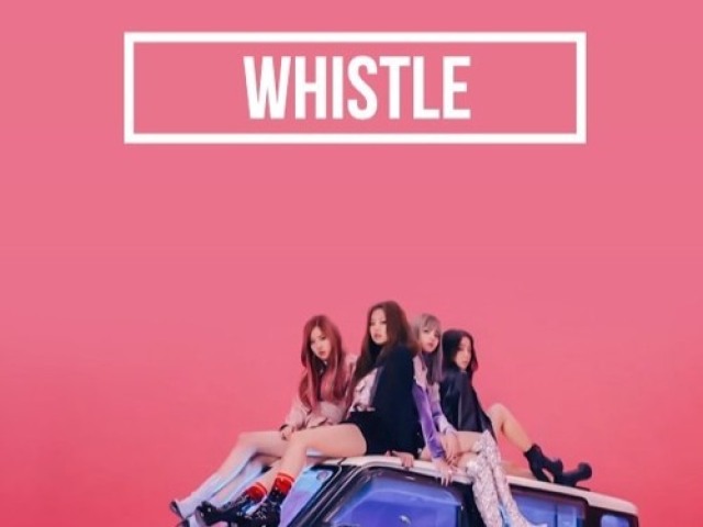 Whistle!!