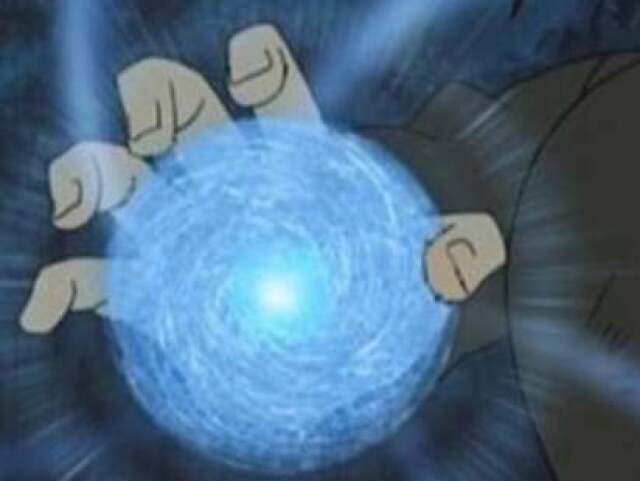 Rasengan