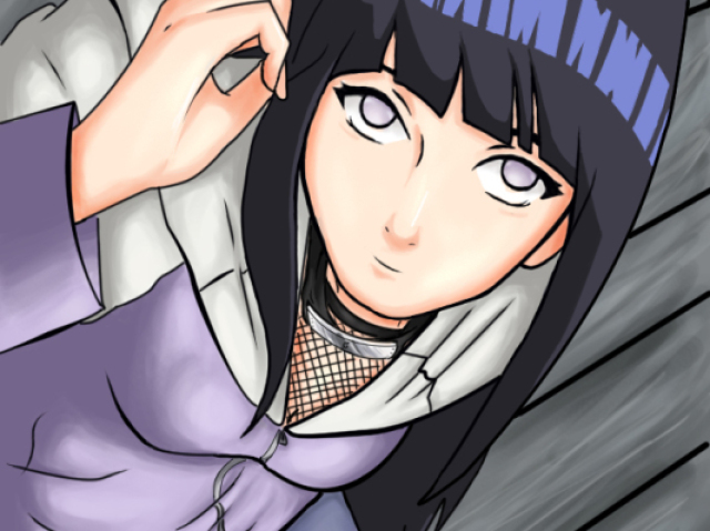 hinata-chan