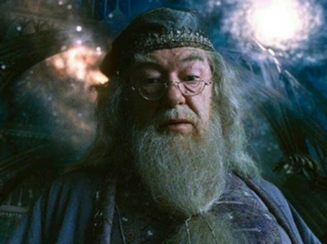 Dumbledore