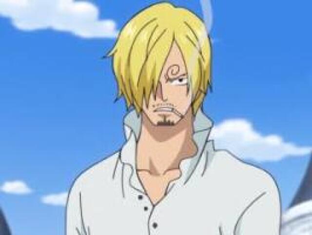 Vinsmoke Sanji