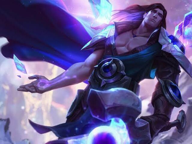 Taric