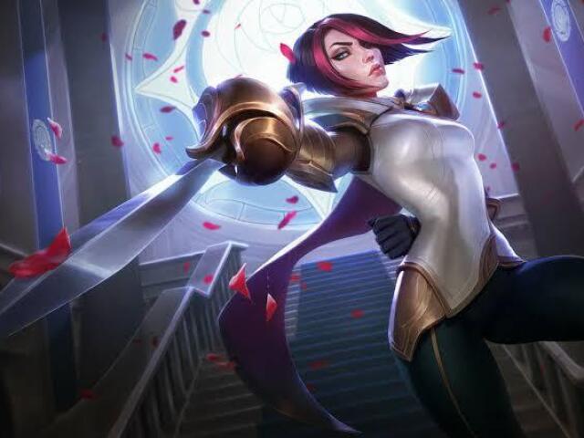 Fiora